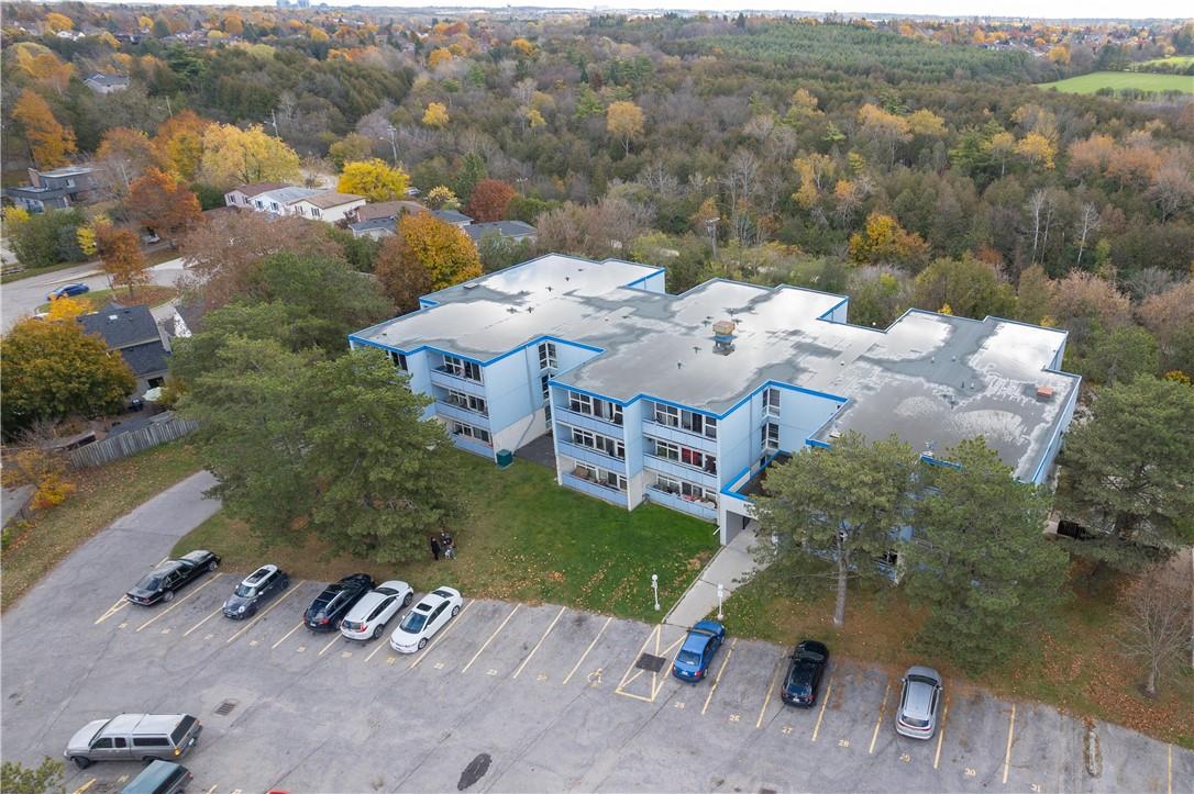 105 Conroy Crescent|Unit #411