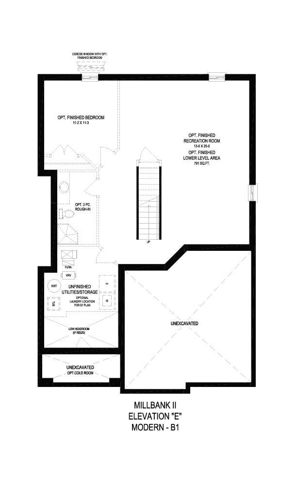 47 Bellhouse Avenue|Unit #Lot 90