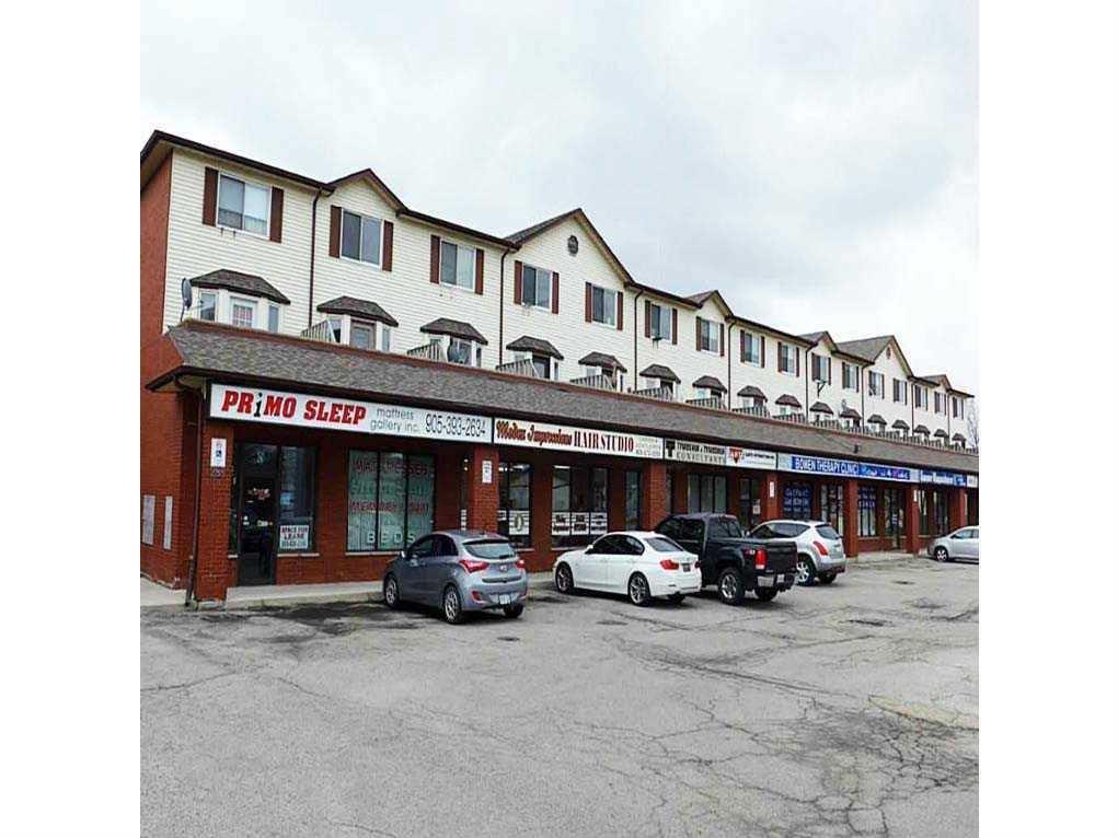 288 Grays Road|Unit #8