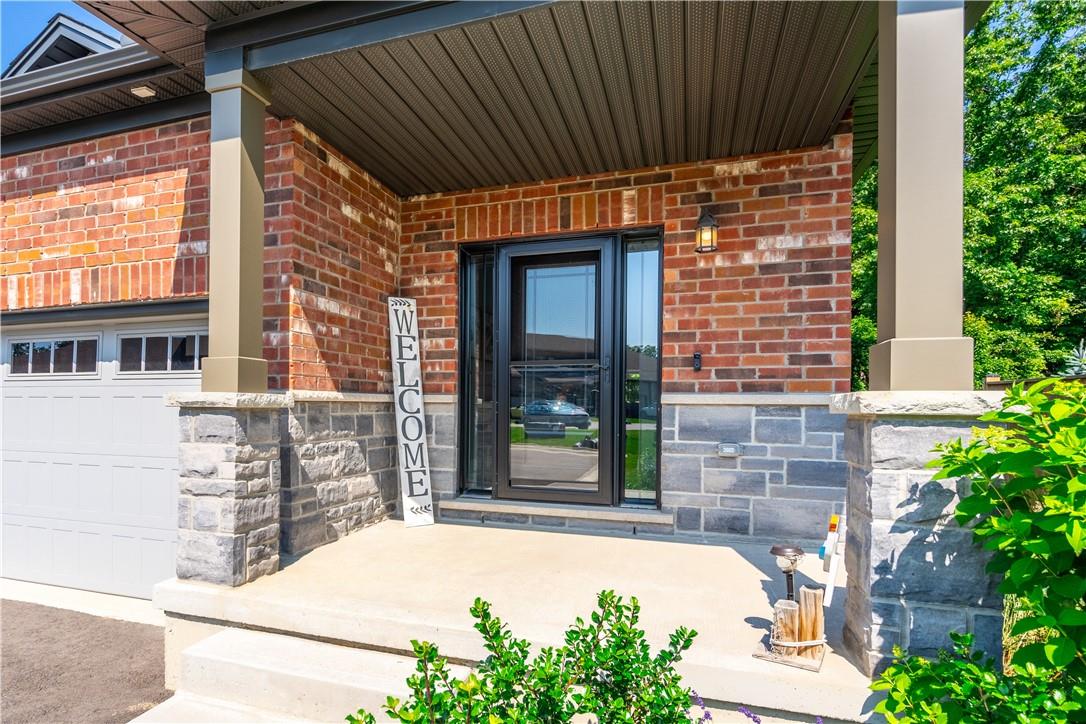 19 Tamarack Way