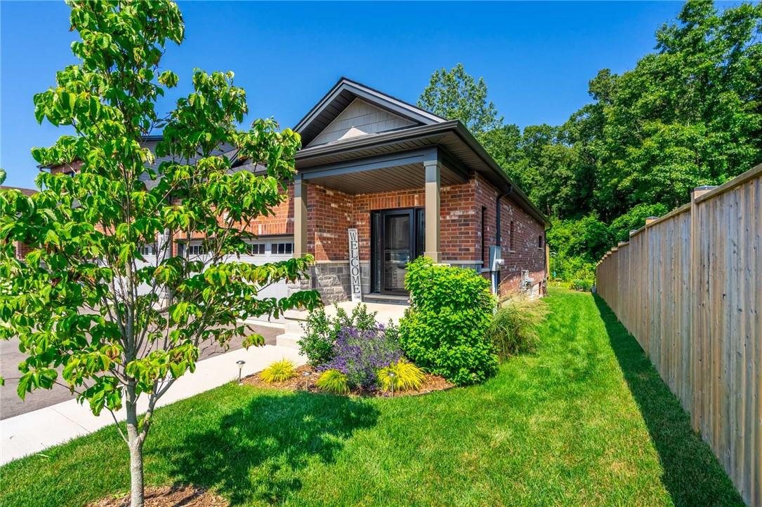 19 Tamarack Way