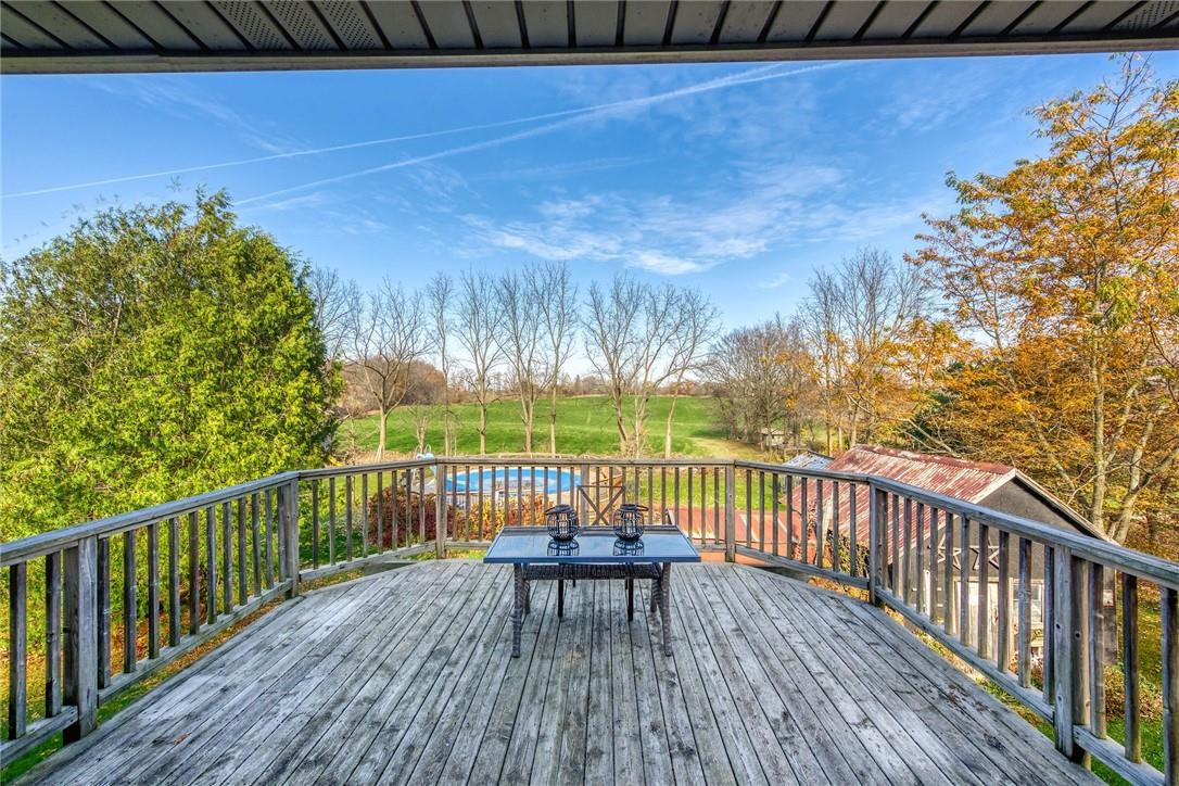 1619 Concession 11 Townsend Road