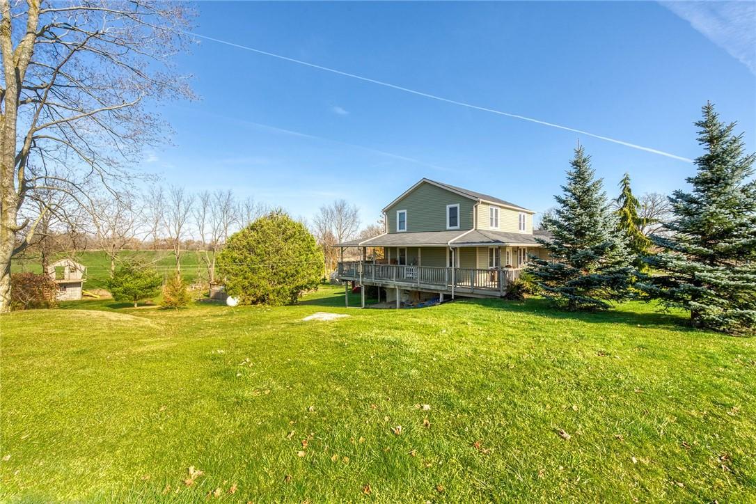 1619 Concession 11 Townsend Road