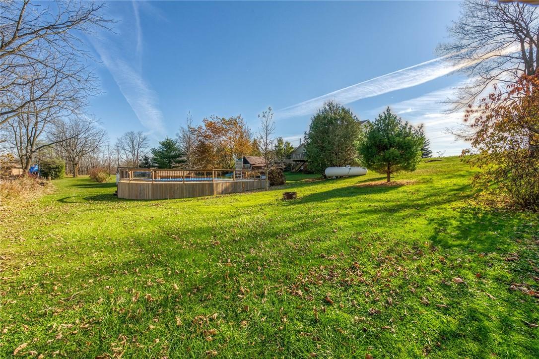 1619 Concession 11 Townsend Road
