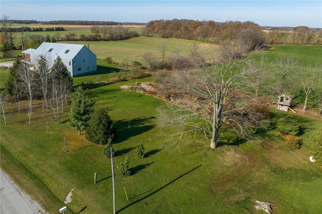 1619 Concession 11 Townsend Road
