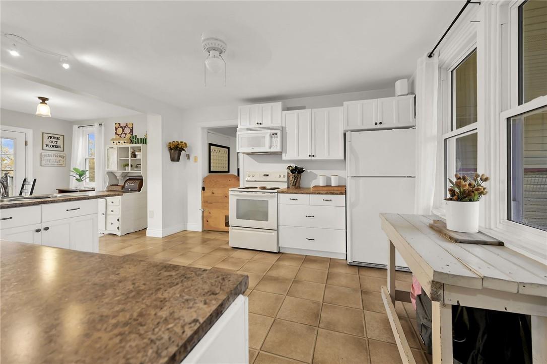 1619 Concession 11 Townsend Road
