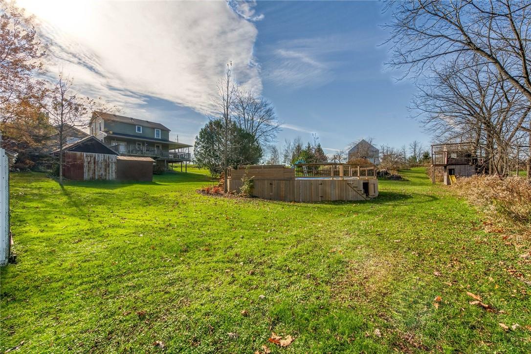 1619 Concession 11 Townsend Road