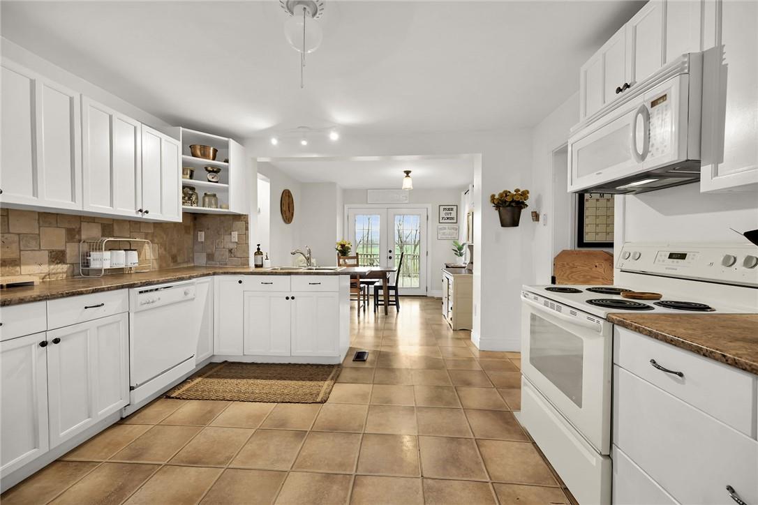 1619 Concession 11 Townsend Road