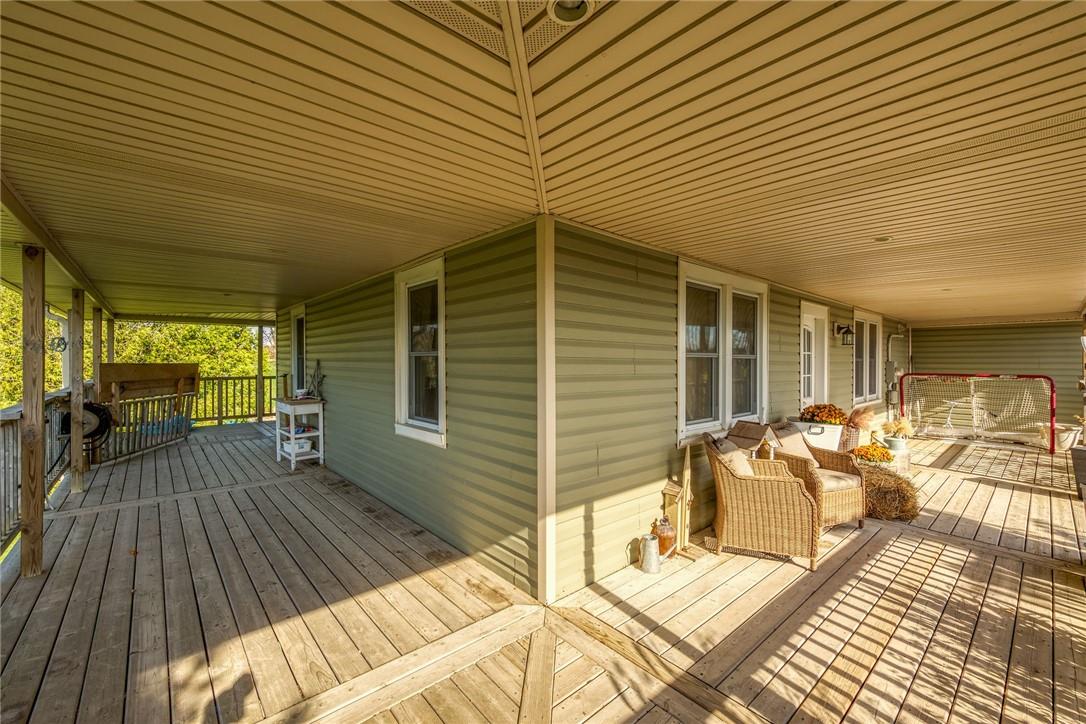 1619 Concession 11 Townsend Road