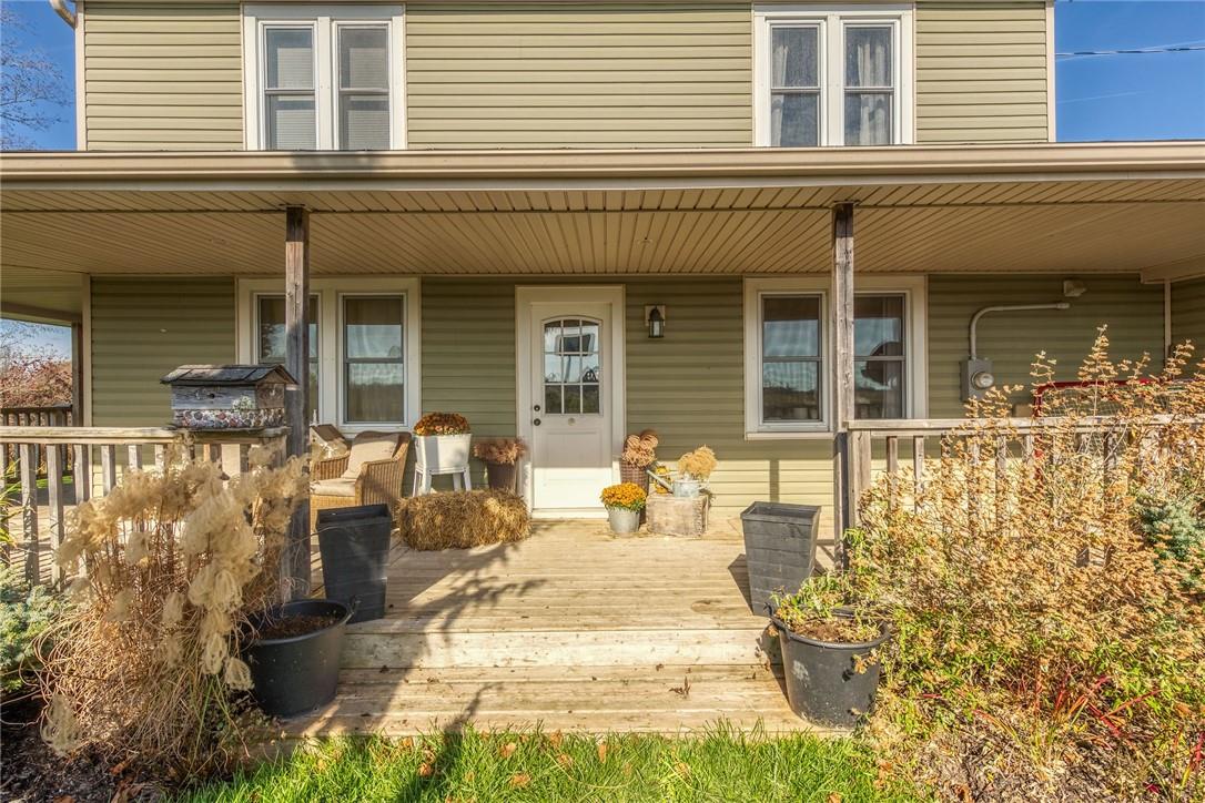 1619 Concession 11 Townsend Road