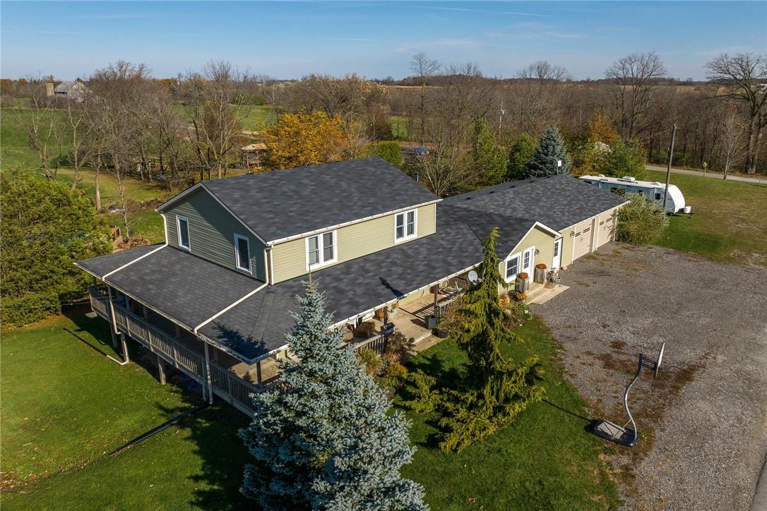 1619 Concession 11 Townsend Road