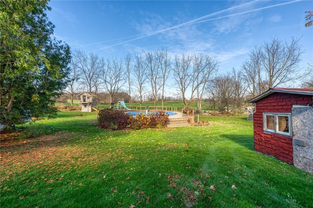 1619 Concession 11 Townsend Road