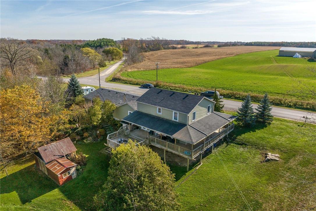 1619 Concession 11 Townsend Road