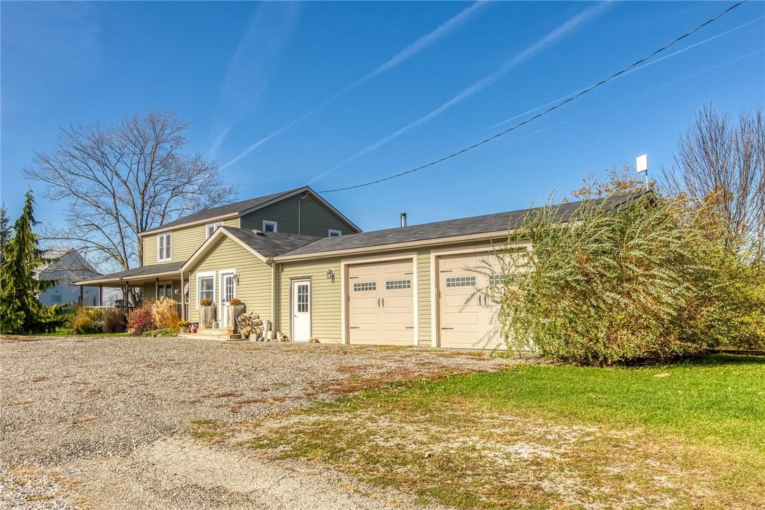 1619 Concession 11 Townsend Road