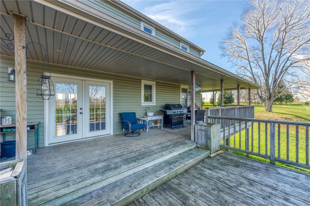 1619 Concession 11 Townsend Road