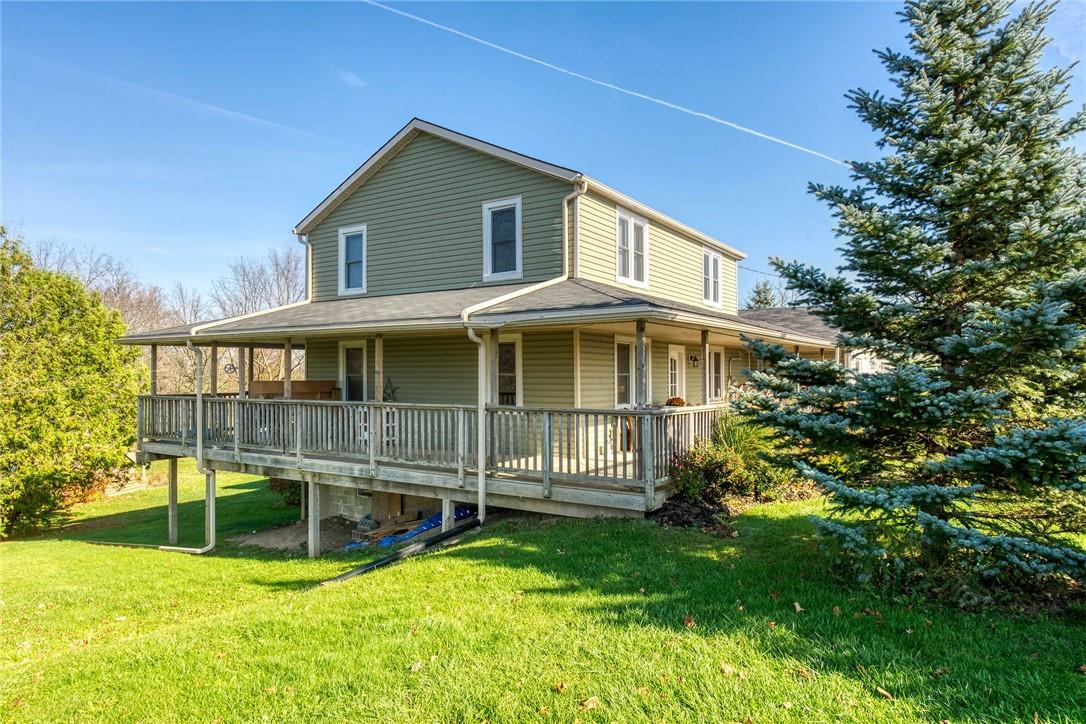 1619 Concession 11 Townsend Road