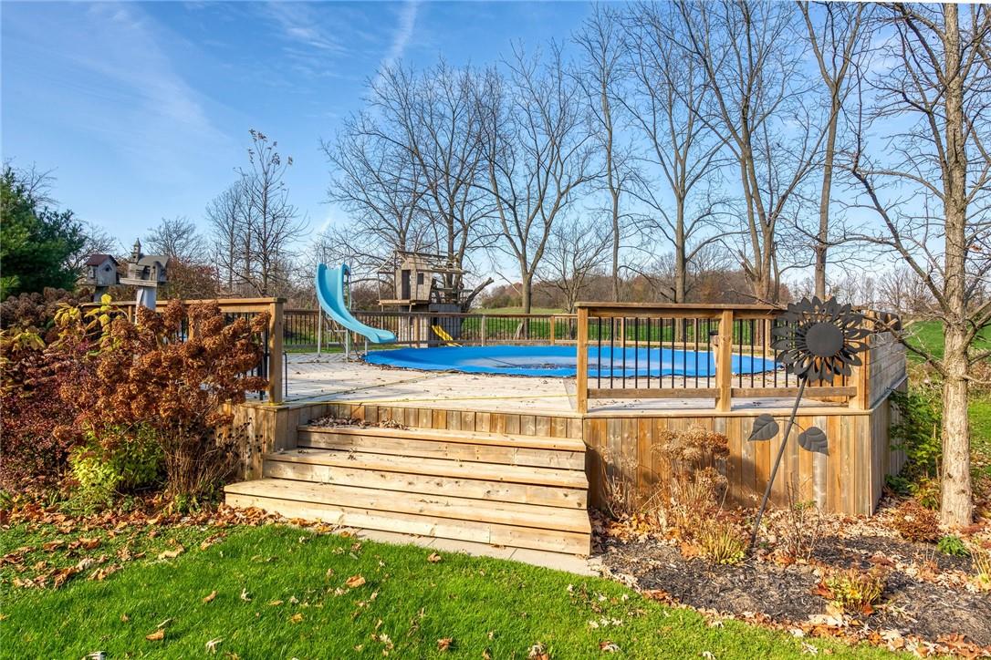 1619 Concession 11 Townsend Road