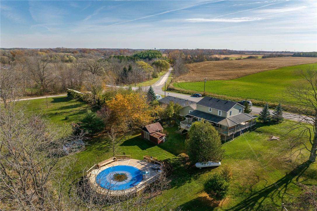 1619 Concession 11 Townsend Road