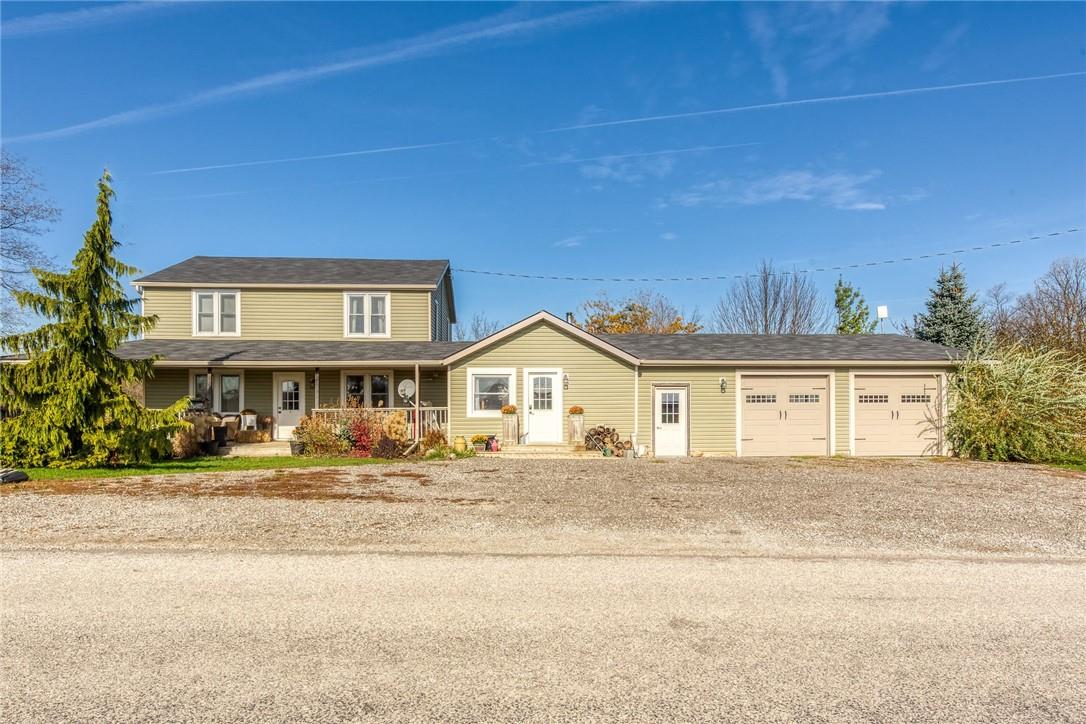 1619 Concession 11 Townsend Road