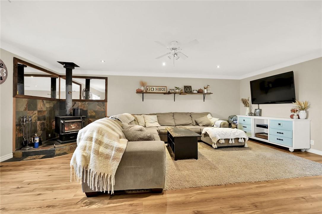 1619 Concession 11 Townsend Road