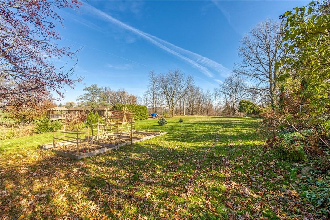 1619 Concession 11 Townsend Road