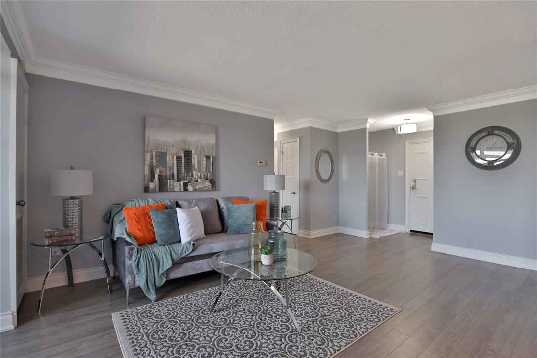 301 FRANCES Avenue|Unit #1006