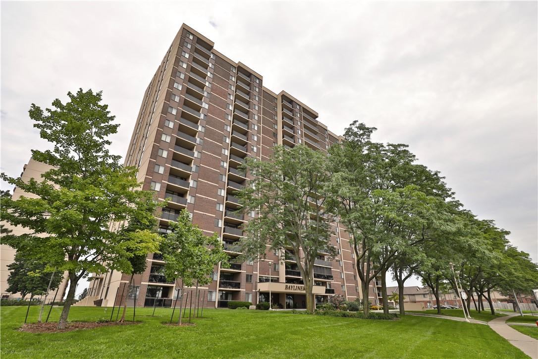 301 FRANCES Avenue|Unit #1006