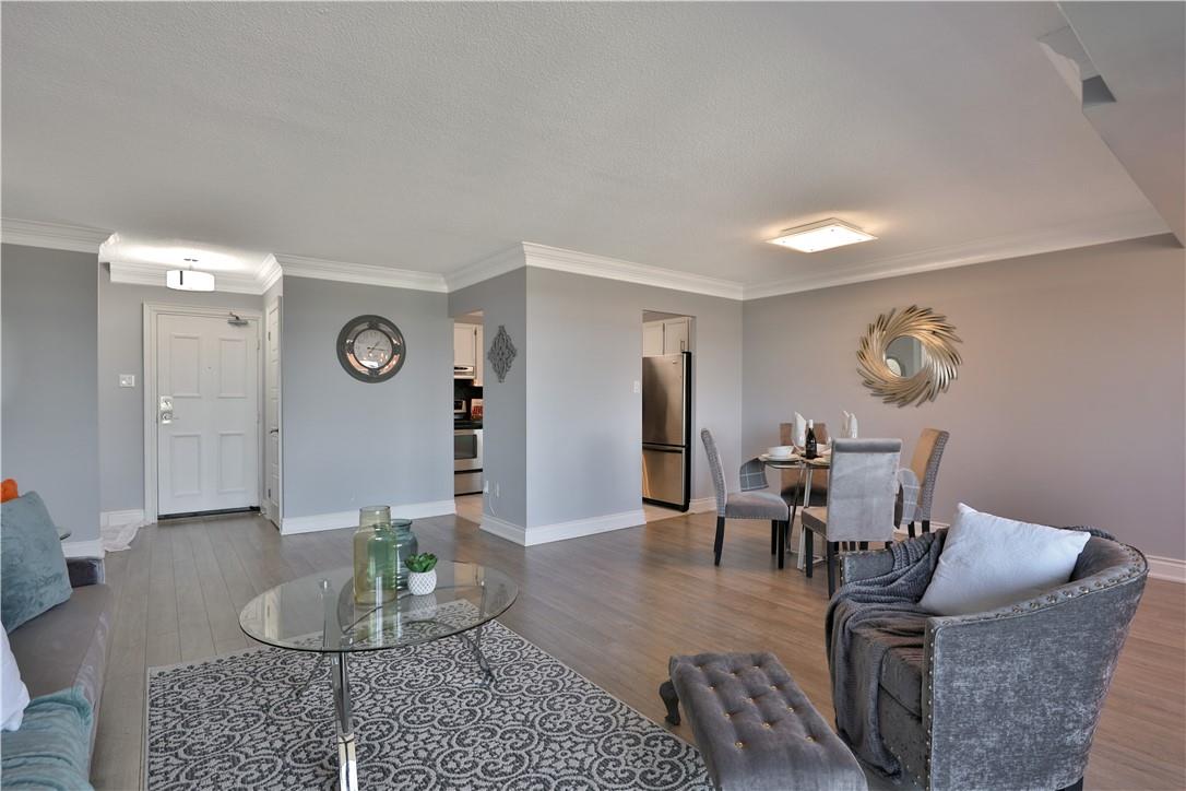 301 FRANCES Avenue|Unit #1006