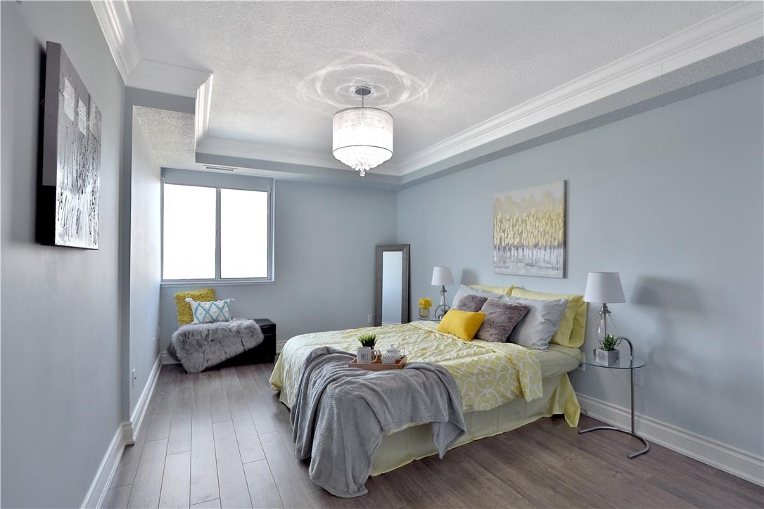 301 FRANCES Avenue|Unit #1006