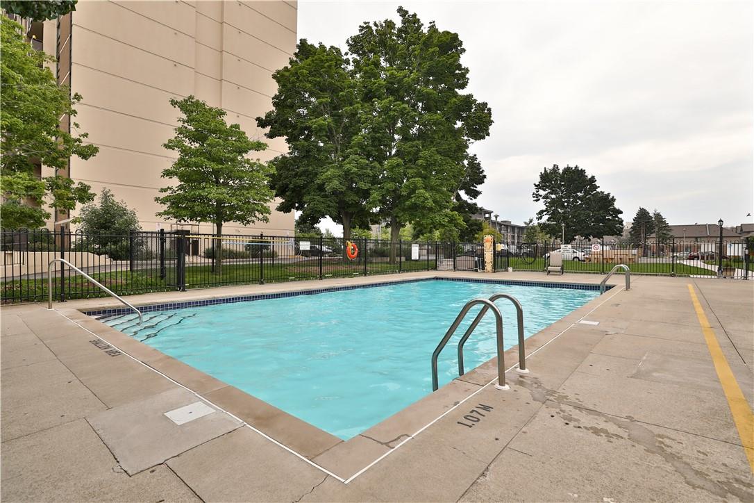 301 FRANCES Avenue|Unit #1006