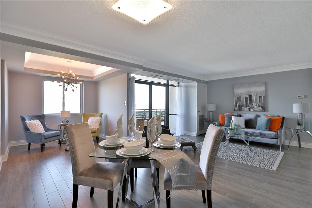 301 FRANCES Avenue|Unit #1006