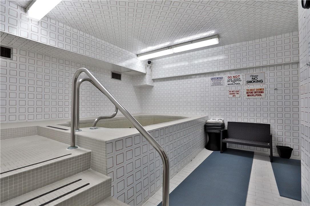 301 FRANCES Avenue|Unit #1006