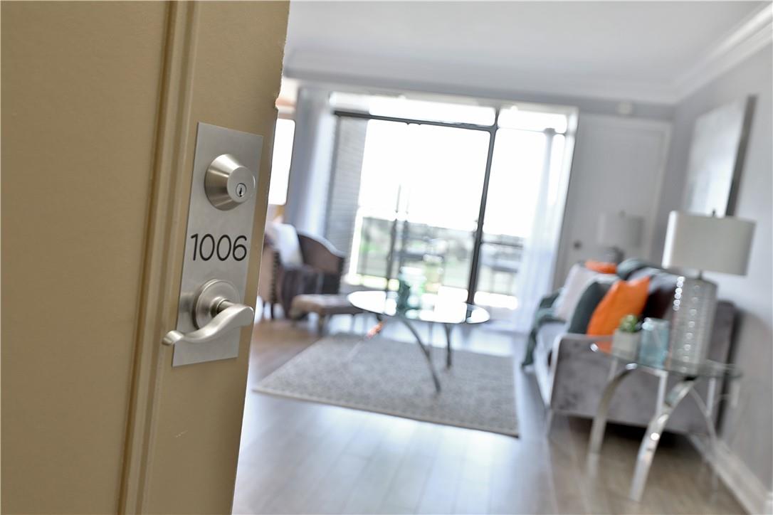 301 FRANCES Avenue|Unit #1006