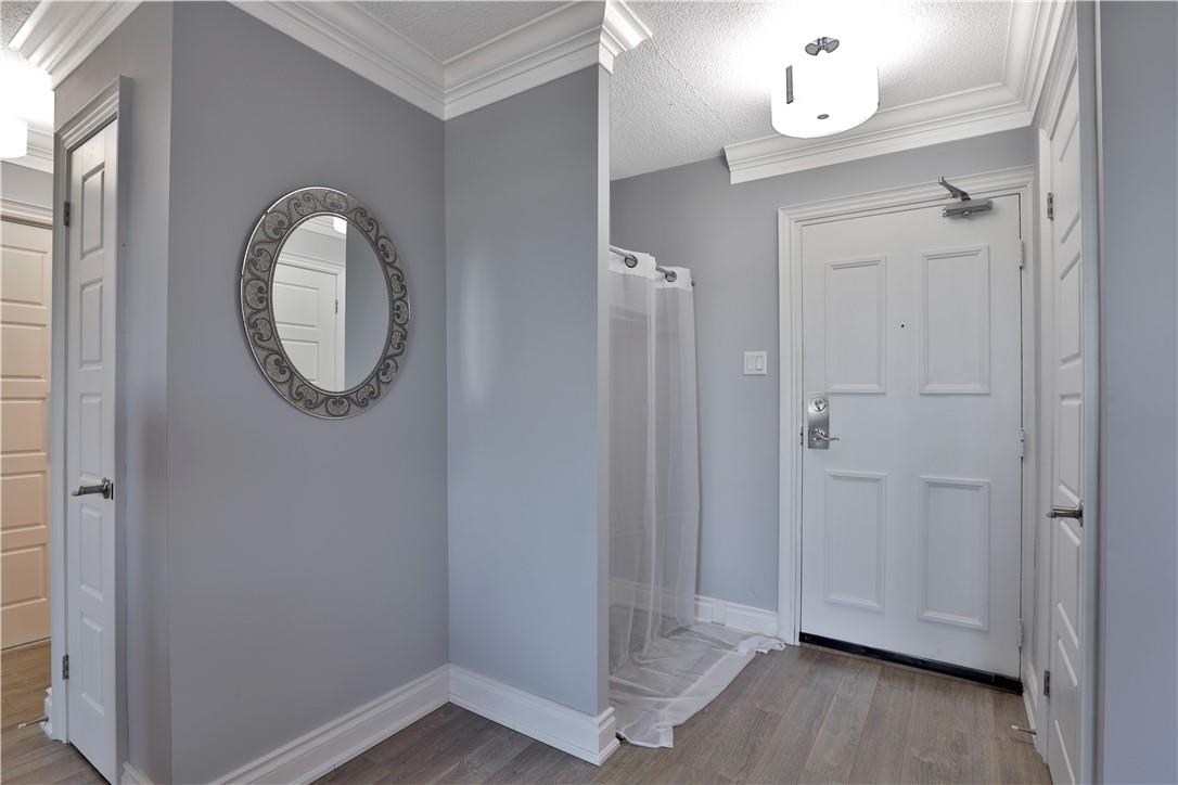 301 FRANCES Avenue|Unit #1006