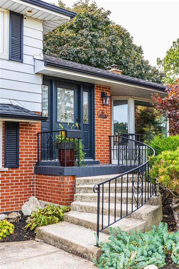 46 James Avenue