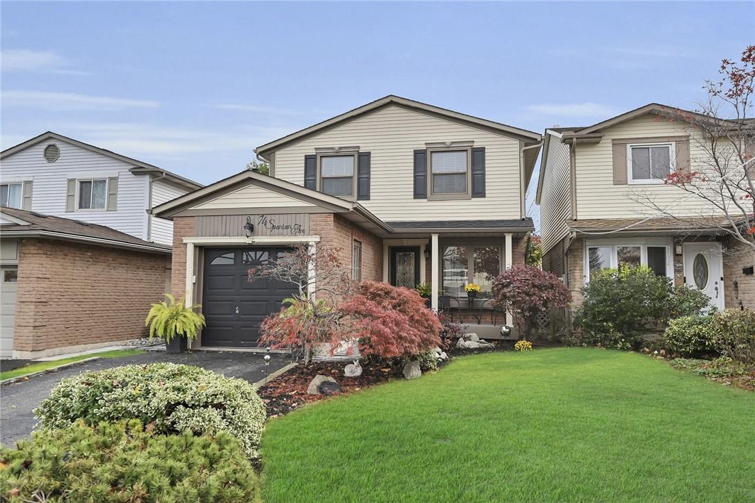 74 Spartan Avenue