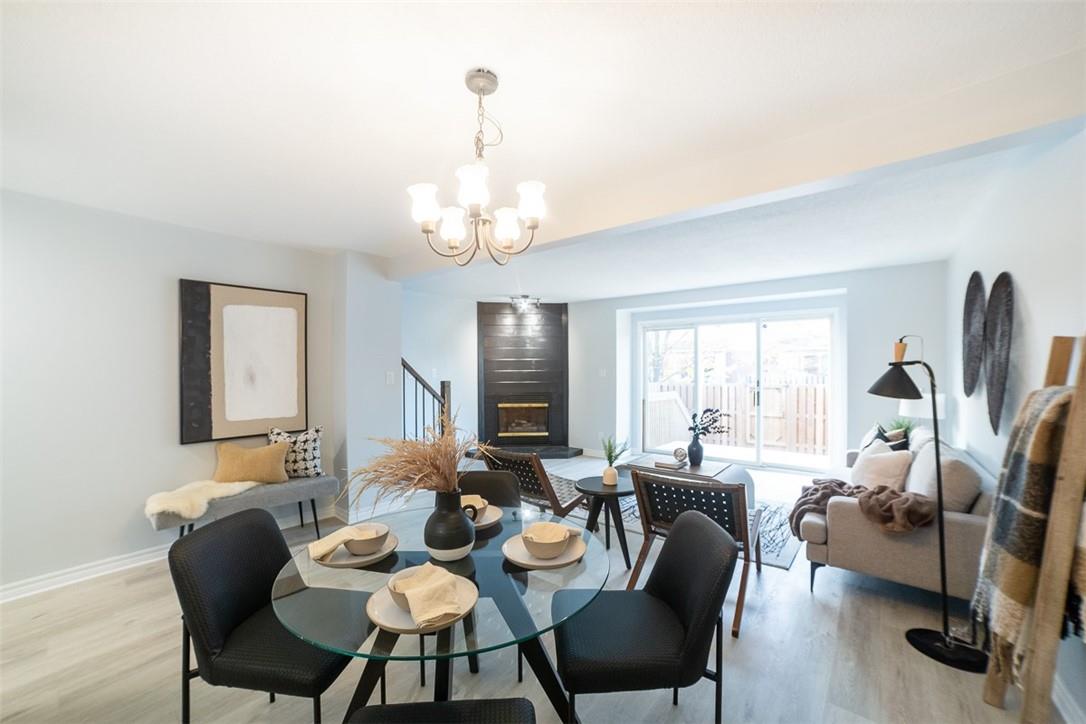 55 Kerman Street|Unit #69