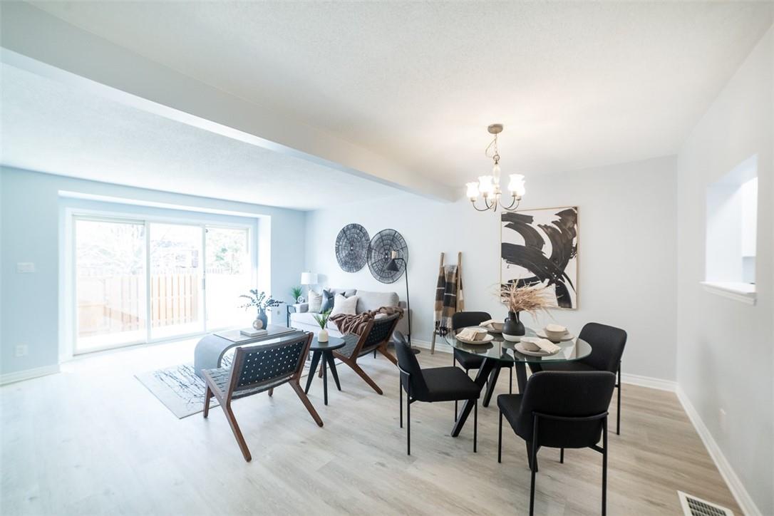 55 Kerman Street|Unit #69