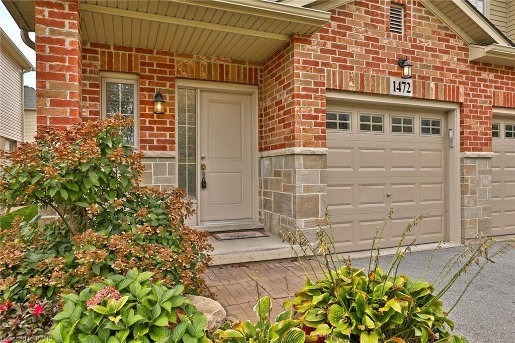 1472 BASELINE Road