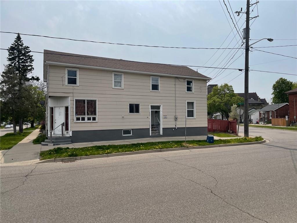 24 Duke Street|Unit #3