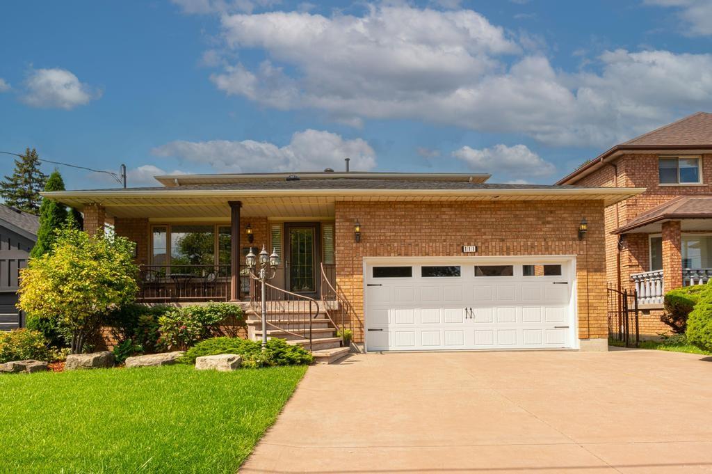 111 Aubrey Avenue
