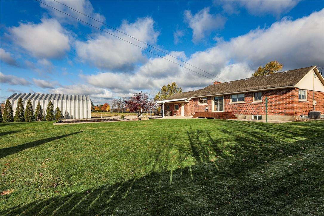 88 KEMP Road E
