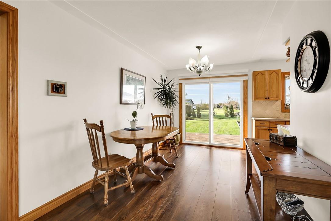 88 KEMP Road E