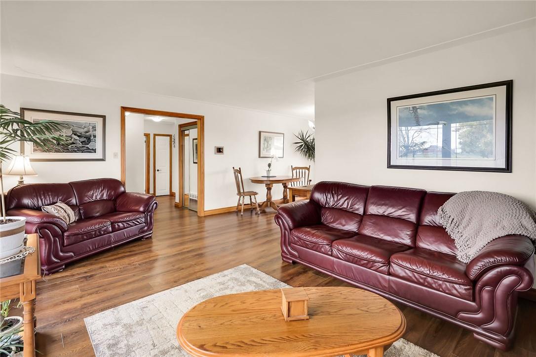 88 KEMP Road E
