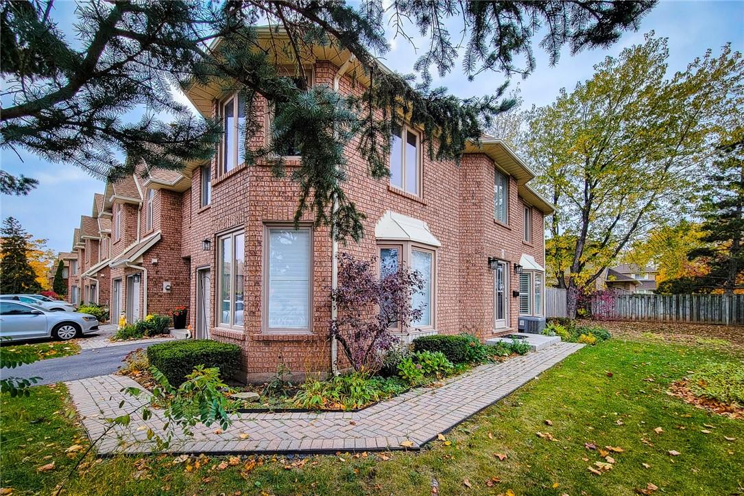 502 Barton Street E|Unit #1