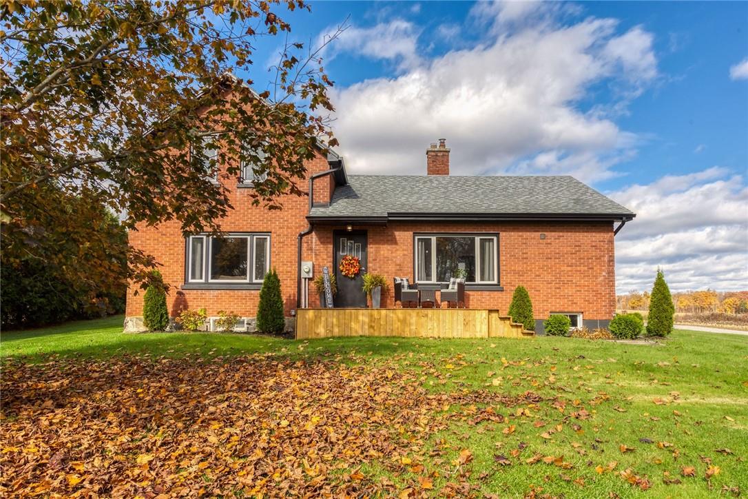 1671 12TH CONCESSION Road