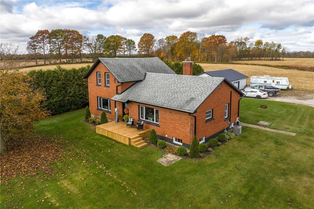 1671 12TH CONCESSION Road