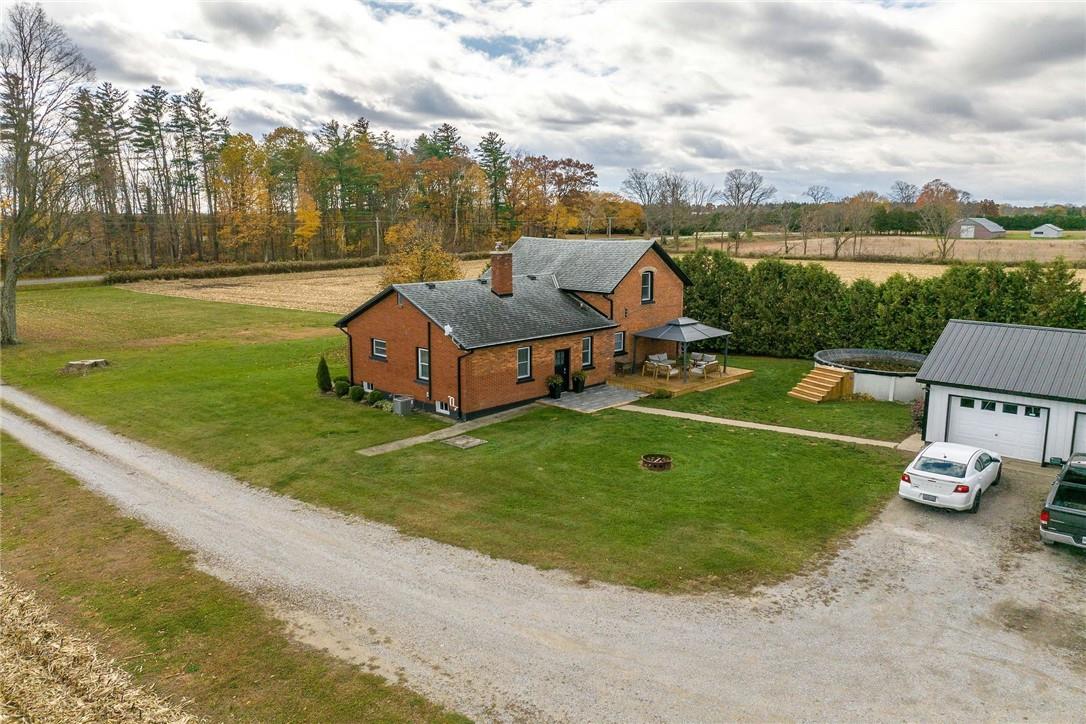 1671 12TH CONCESSION Road