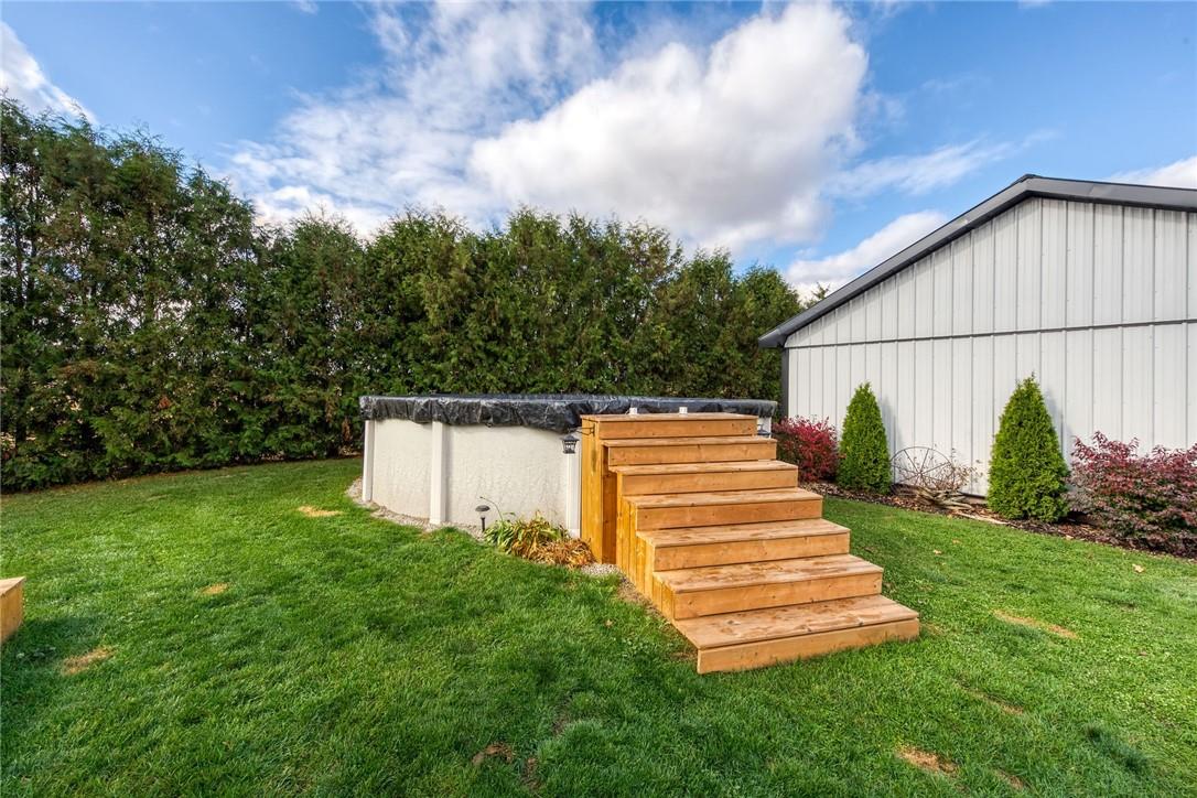 1671 12TH CONCESSION Road
