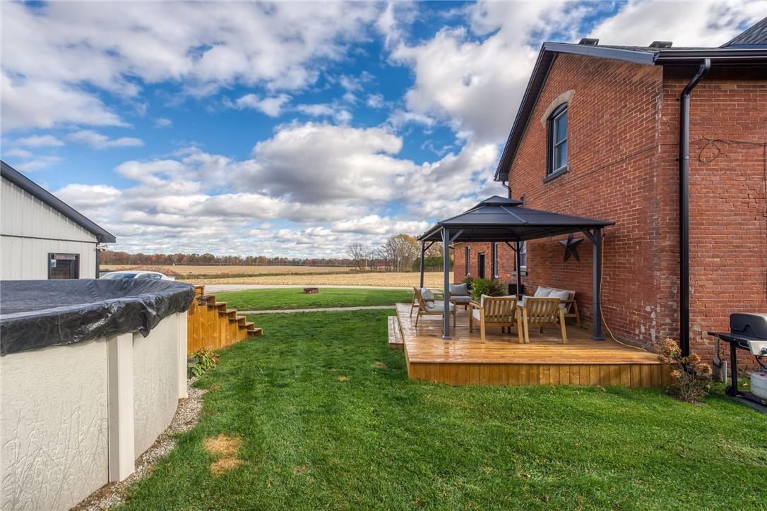 1671 12TH CONCESSION Road